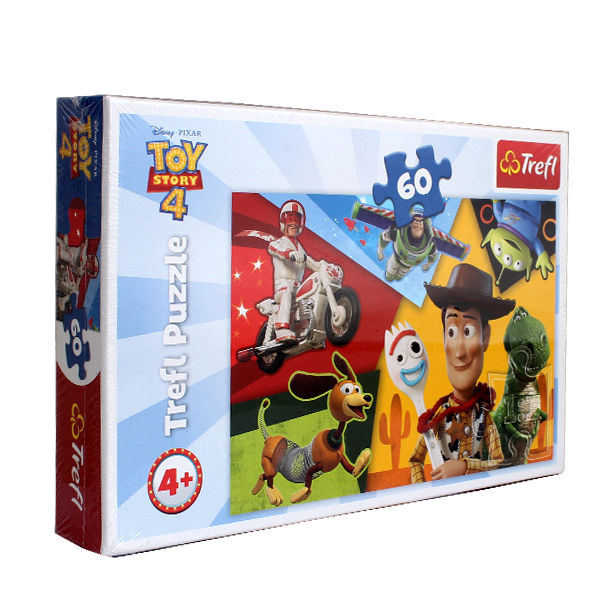 Toy Story 4 – Puzzle – Lebanon Kids Guide Shop