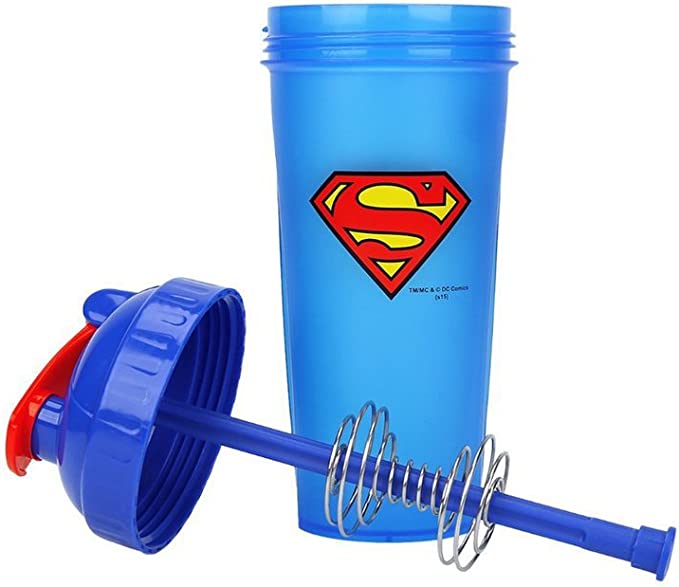 PerfectShaker Hero Series Shaker, Batman - 28 oz 