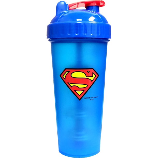 PerfectShaker Batman Shaker Cup 28 oz (800ml)