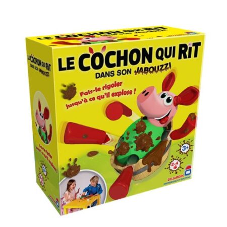Cochon Qui Rit – Piggyto – Lebanon Kids Guide Shop